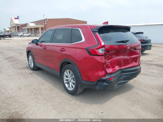 2HKRS4H73RH424461 Honda Cr-v Ex-l Awd
