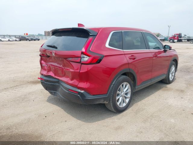 2HKRS4H73RH424461 Honda Cr-v Ex-l Awd