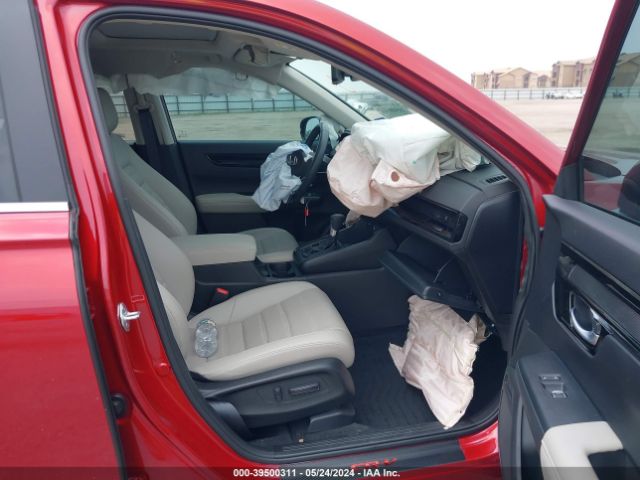 2HKRS4H73RH424461 Honda Cr-v Ex-l Awd