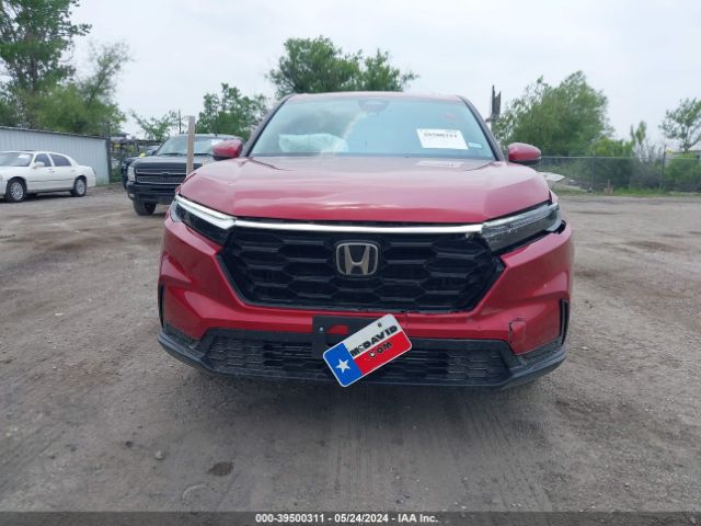 2HKRS4H73RH424461 Honda Cr-v Ex-l Awd