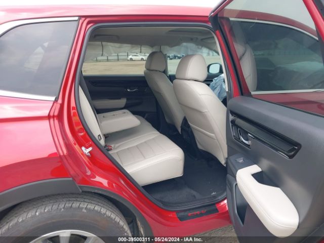 2HKRS4H73RH424461 Honda Cr-v Ex-l Awd