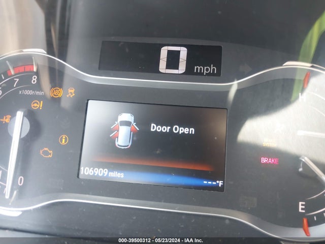 Honda Pilot Ex-l 2016 5FNYF5H76GB047304 Image 14