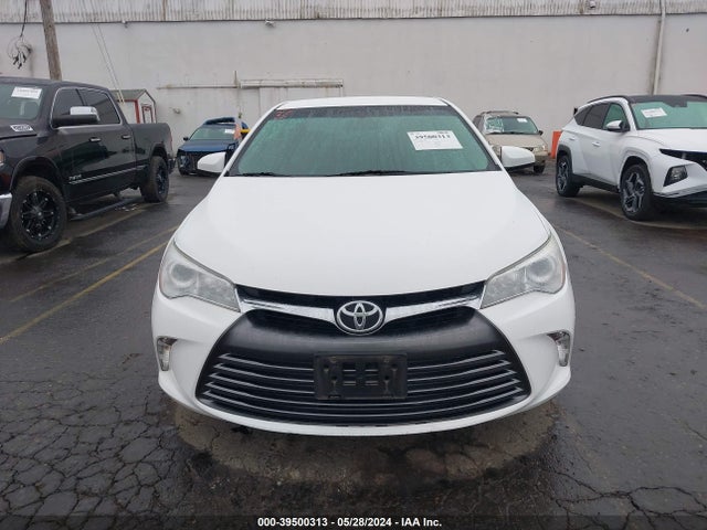 Toyota CAMRY LE 2015 4T1BF1FK9FU115277 Image 12