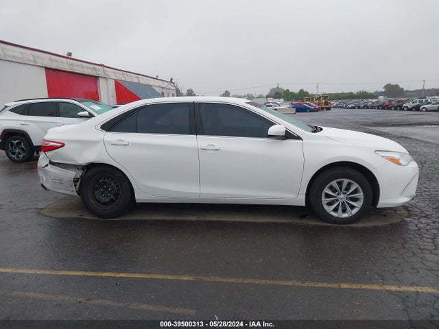 Toyota CAMRY LE 2015 4T1BF1FK9FU115277 Image 13