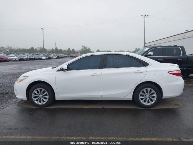 Toyota CAMRY LE 2015 4T1BF1FK9FU115277 Image 14