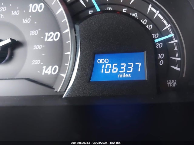Toyota CAMRY LE 2015 4T1BF1FK9FU115277 Image 15