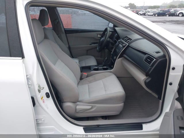 Toyota CAMRY LE 2015 4T1BF1FK9FU115277 Image 5