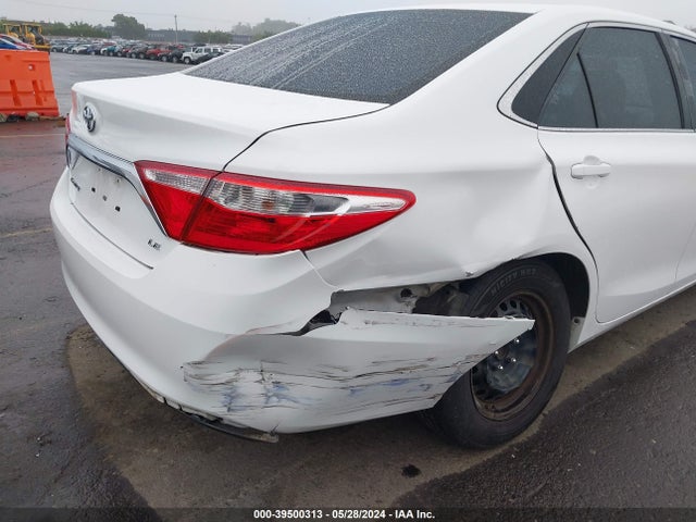Toyota CAMRY LE 2015 4T1BF1FK9FU115277 Image 6