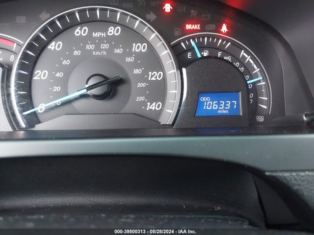 Toyota CAMRY LE 2015 4T1BF1FK9FU115277 Image 7