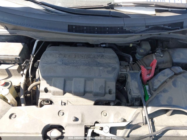 Honda Odyssey Ex-l 2016 5FNRL5H65GB050618 Image 10
