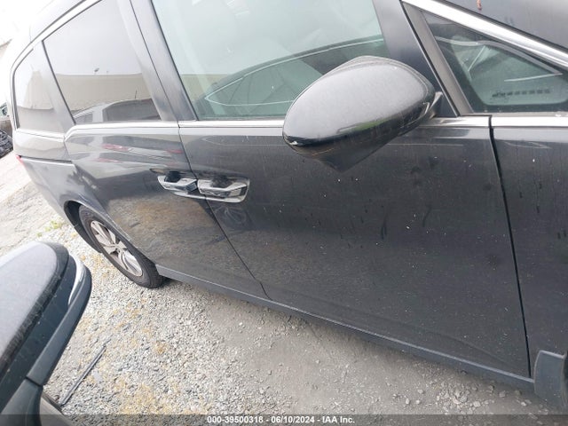 Honda Odyssey Ex-l 2016 5FNRL5H65GB050618 Image 13