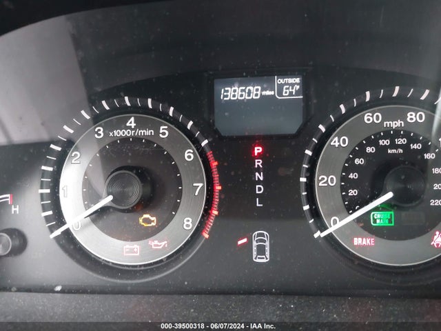 Honda Odyssey Ex-l 2016 5FNRL5H65GB050618 Image 7