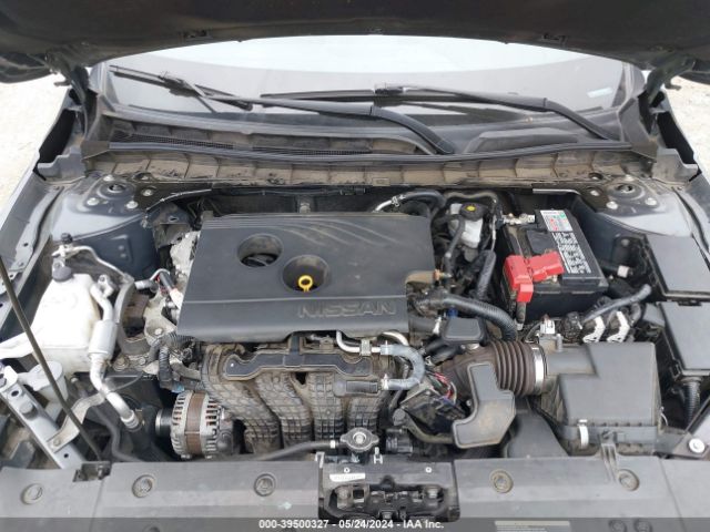2019 NISSAN ALTIMA 1N4BL4EVXKC240806 Photo 9