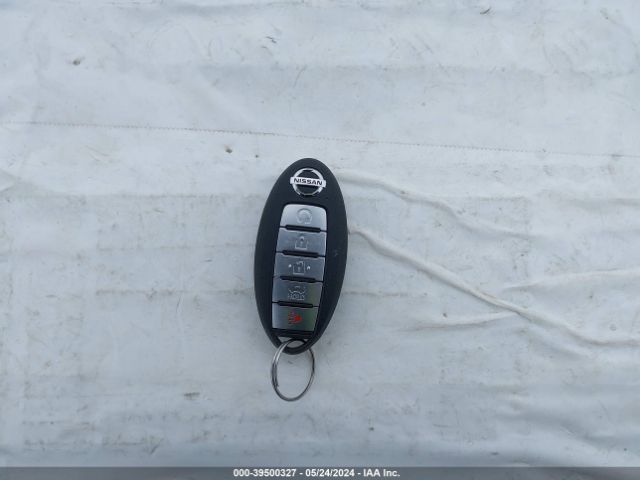 2019 NISSAN ALTIMA 1N4BL4EVXKC240806 Photo 10