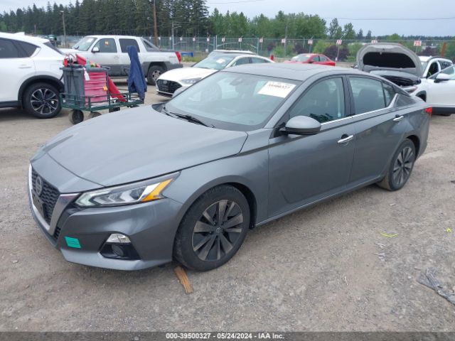 2019 NISSAN ALTIMA 1N4BL4EVXKC240806 Photo 1