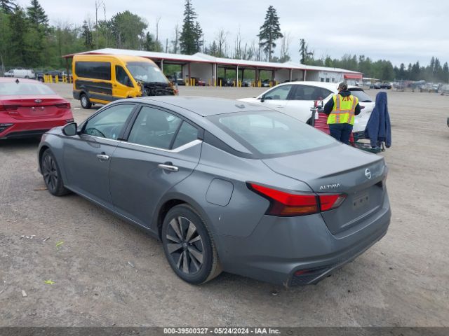 2019 NISSAN ALTIMA 1N4BL4EVXKC240806 Photo 2