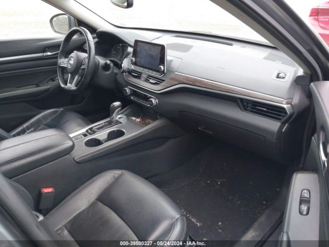 2019 NISSAN ALTIMA 1N4BL4EVXKC240806 Photo 4