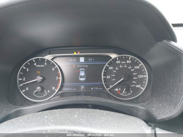 2019 NISSAN ALTIMA 1N4BL4EVXKC240806 Photo 6