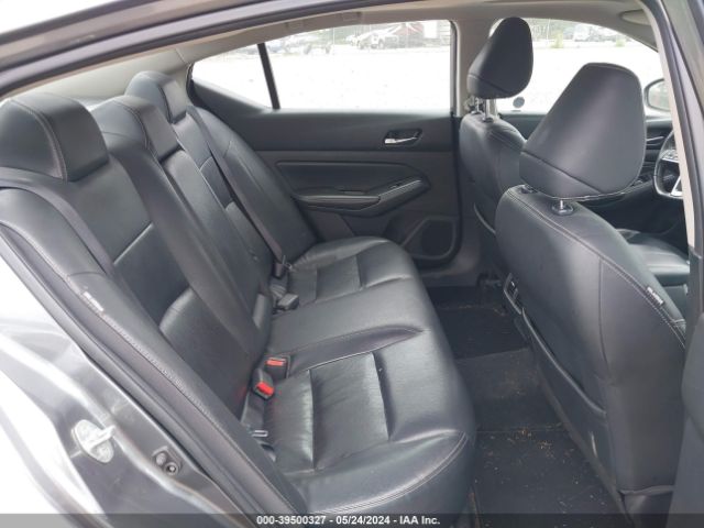 2019 NISSAN ALTIMA 1N4BL4EVXKC240806 Photo 7