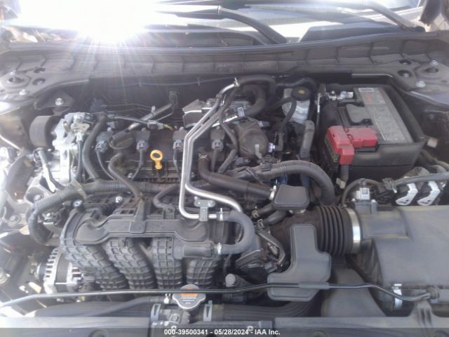 1N4BL4BV4NN334743 Nissan Altima S Fwd