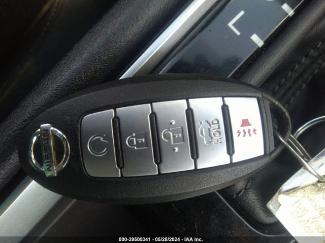1N4BL4BV4NN334743 Nissan Altima S Fwd
