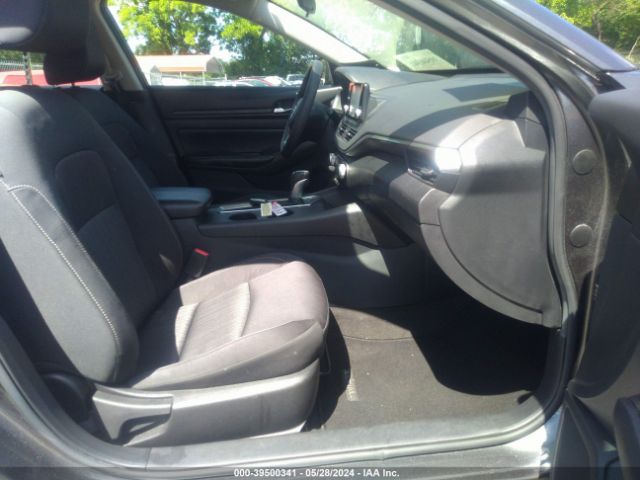 1N4BL4BV4NN334743 Nissan Altima S Fwd