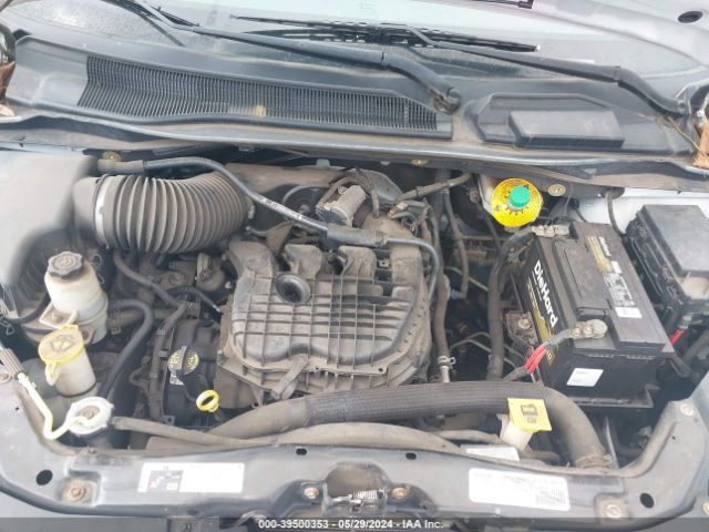 2C4RDGBG9FR683961 Dodge Grand Caravan American Value Pkg