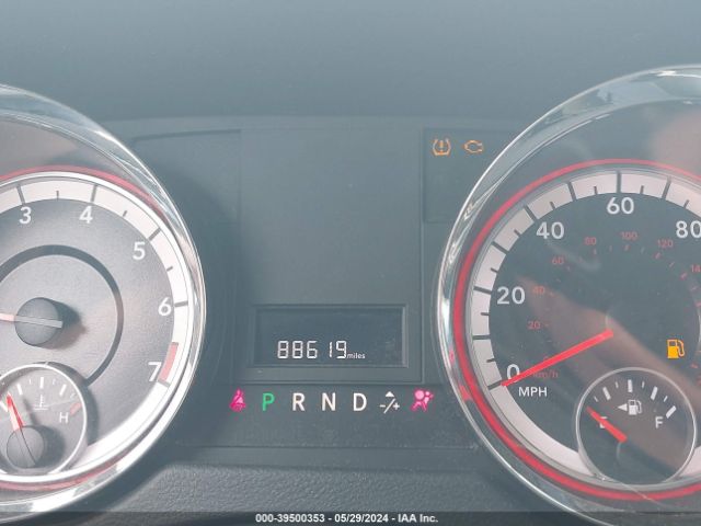 2C4RDGBG9FR683961 Dodge Grand Caravan American Value Pkg