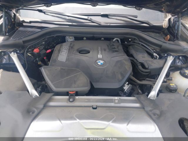 5UXTR9C59KLD94549 BMW X3 Xdrive30i