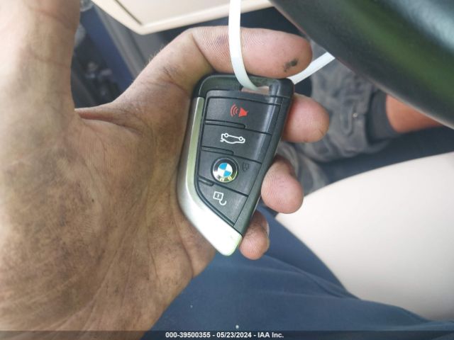 5UXTR9C59KLD94549 BMW X3 Xdrive30i