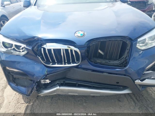 5UXTR9C59KLD94549 BMW X3 Xdrive30i