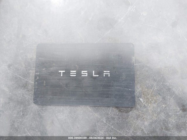 2021 TESLA MODEL 3 5YJ3E1EBXMF926590 Photo 10