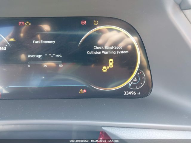 5NPEJ4J2XLH041706 Hyundai Sonata Sel Plus