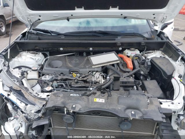 JTMM6RFV5MD018564 Toyota Rav4 Le Hybrid