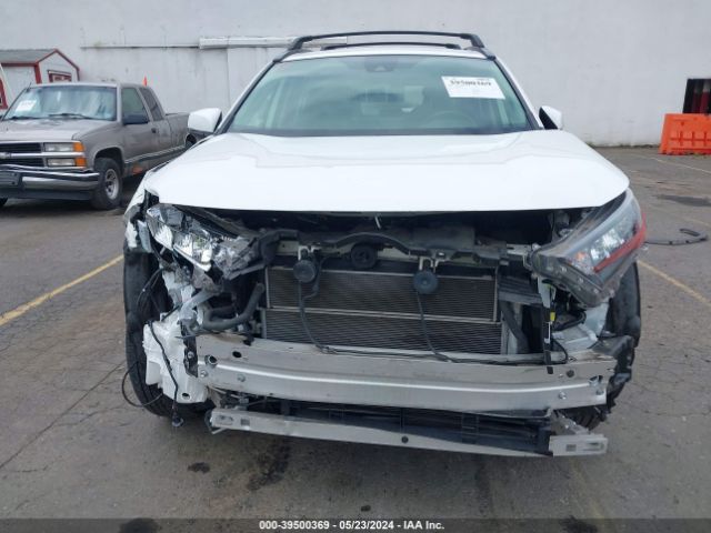 JTMM6RFV5MD018564 Toyota Rav4 Le Hybrid