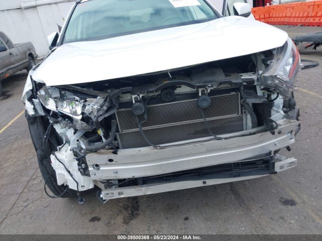 JTMM6RFV5MD018564 Toyota Rav4 Le Hybrid