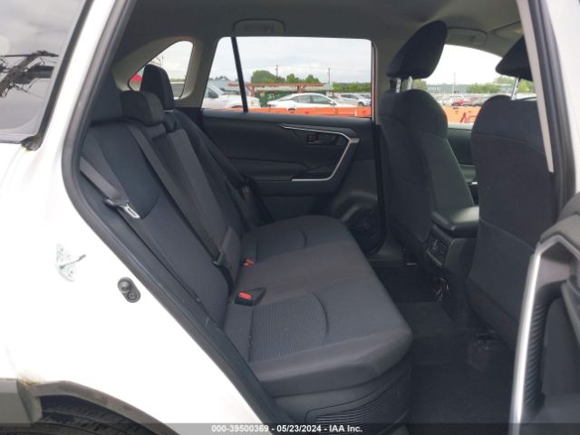 JTMM6RFV5MD018564 Toyota Rav4 Le Hybrid