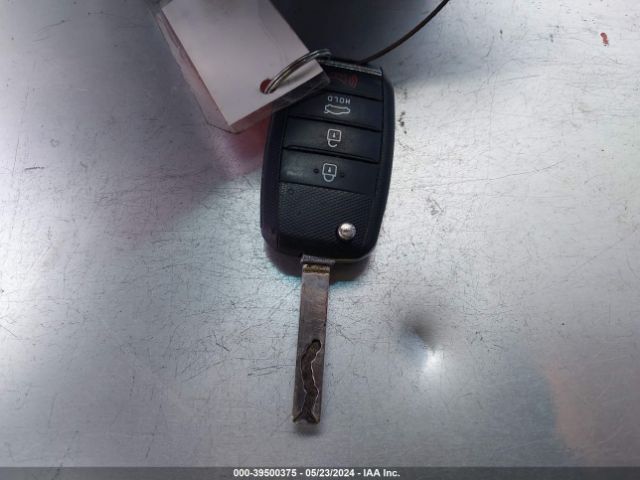 5XXGT4L34HG124110 KIA Optima Lx