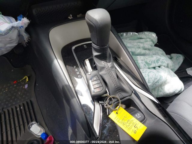 JTDEPMAE3N3024219 Toyota COROLLA LE