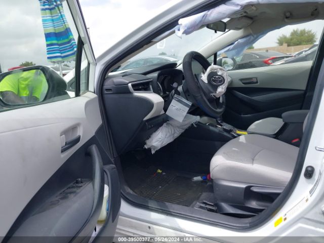 JTDEPMAE3N3024219 Toyota COROLLA LE