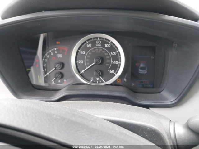 JTDEPMAE3N3024219 Toyota COROLLA LE