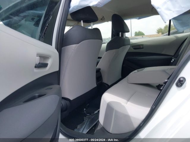 JTDEPMAE3N3024219 Toyota COROLLA LE