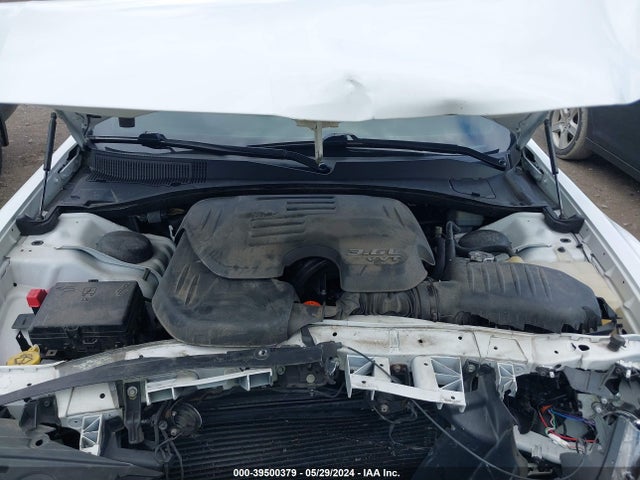 Chrysler 300 300s 2015 2C3CCABG6FH807782 Image 10