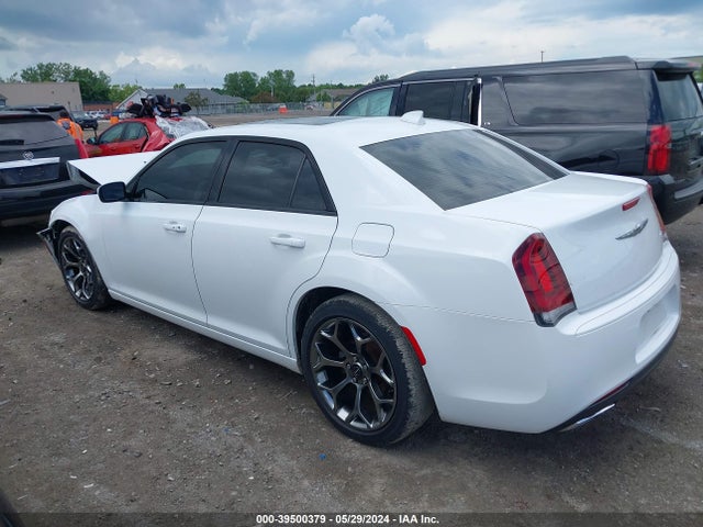 Chrysler 300 300s 2015 2C3CCABG6FH807782 Image 15