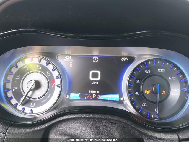 Chrysler 300 300s 2015 2C3CCABG6FH807782 Image 16