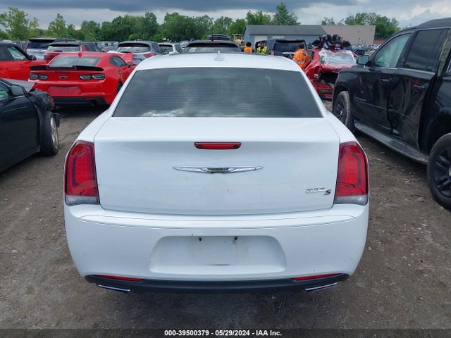 Chrysler 300 300s 2015 2C3CCABG6FH807782 Image 17