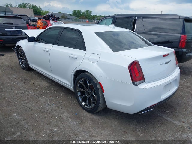 Chrysler 300 300s 2015 2C3CCABG6FH807782 Image 3