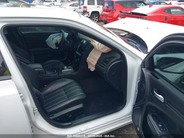 Chrysler 300 300s 2015 2C3CCABG6FH807782 Image 5