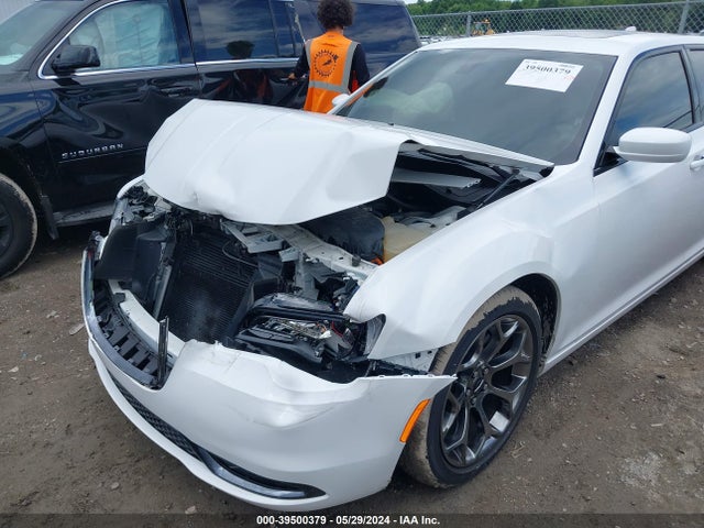 Chrysler 300 300s 2015 2C3CCABG6FH807782 Image 6
