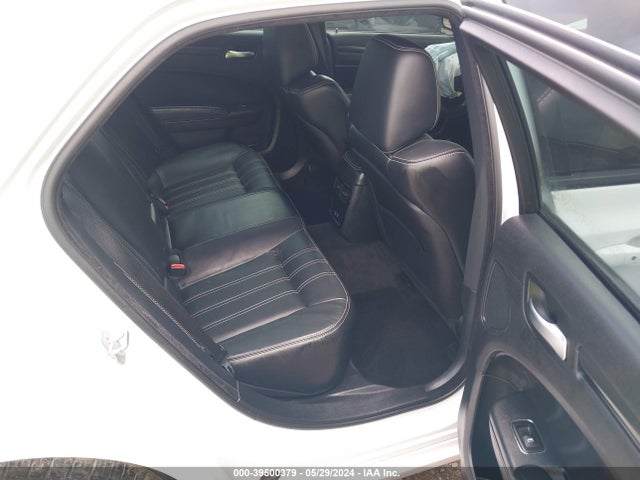 Chrysler 300 300s 2015 2C3CCABG6FH807782 Image 8